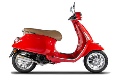 Vespa 125/150 Primavera