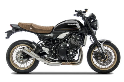 Z900 RS 2018/19