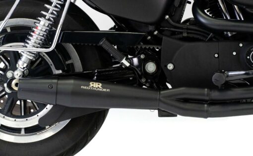 Sportster MY 2004/2020 Racing 2:1 Complete Kit - Image 5