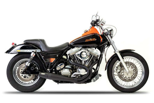 FXR Racing 2:1 Full System