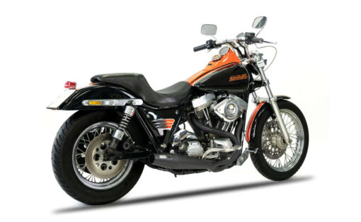 FXR Racing 2:1 Full System - Image 4