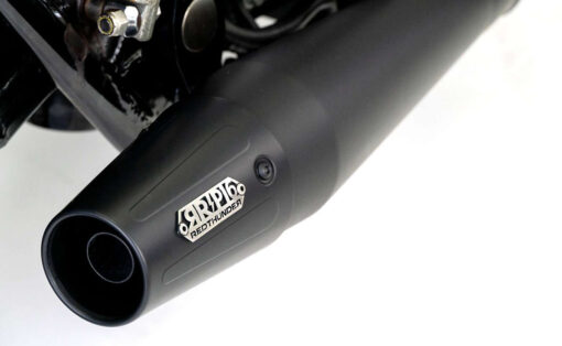 FXR Racing 2:1 Full System - Image 3