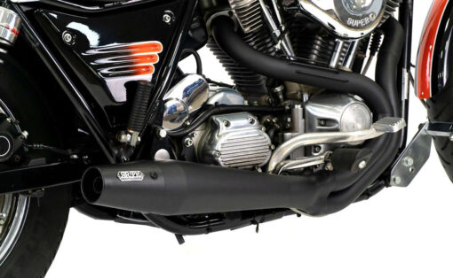 FXR Racing 2:1 Full System - Image 2
