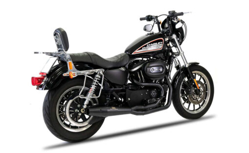 Sportster MY 2004/2020 Racing 2:1 Complete Kit - Image 2
