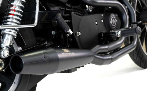 Sportster MY 2004/2020 Racing 2:1 Complete Kit - Image 4