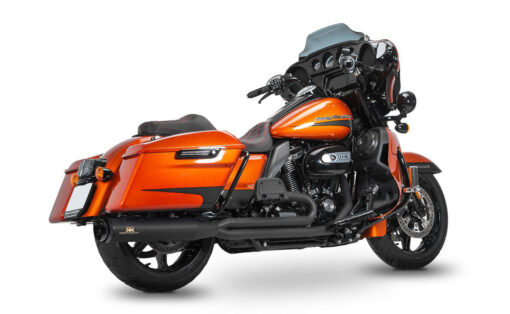 Touring M.Y. 2009 Up Racing 2:1 Full System - Image 3