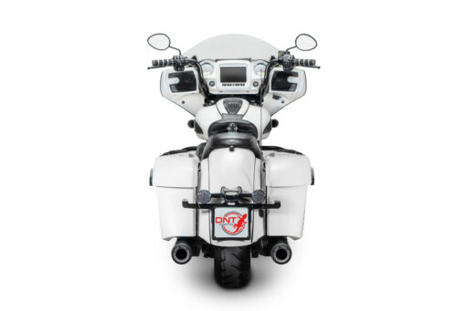 Touring 2021 Up Slip-On Euro 5 - Image 4
