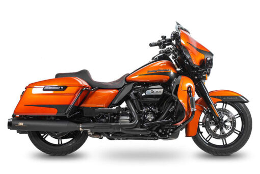 M8 Touring M.Y. 2021 Up Euro 5 Kit Headers Decatalyst - Image 2