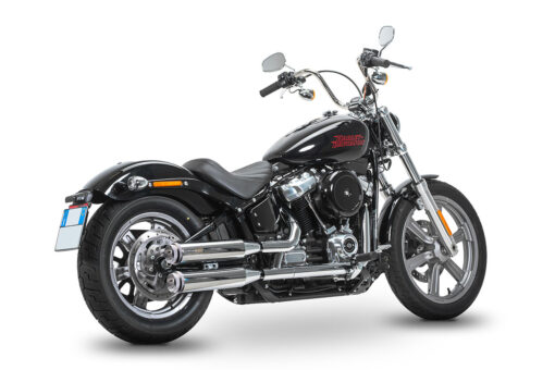 SOFTAIL SPORTGLIDE M.Y. 18-20 Euro4 - Image 3