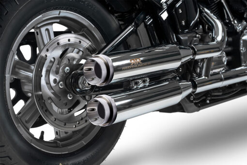SOFTAIL SPORTGLIDE M.Y. 18-20 Euro4 - Image 2