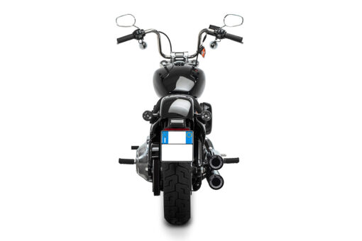 SOFTAIL SPORTGLIDE M.Y. 18-20 Euro4 - Image 4