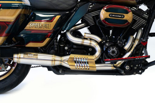 Touring 2:1 Racing Complete Edition Kit 2009 Up - Image 3