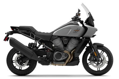 Pan America 1250