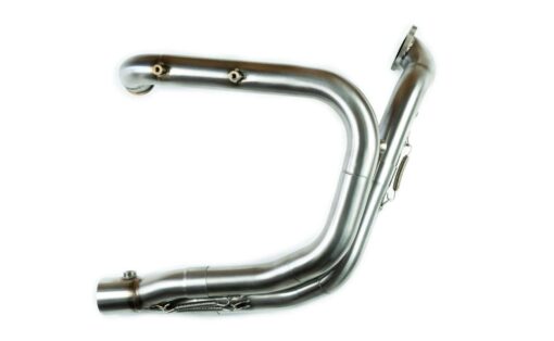 Pan America 1250 Kit Header Decatalyst