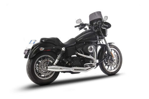 Dyna M.Y. 1991/2005 2:1 Full System 5S - Image 6