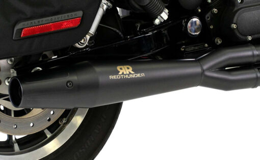 Dyna M.Y. 1991/2005 2:1 Full System 5S - Image 3