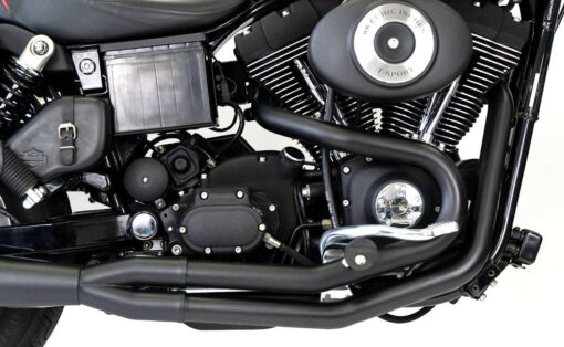 Dyna M.Y. 1991/2005 2:1 Full System 5S - Image 4