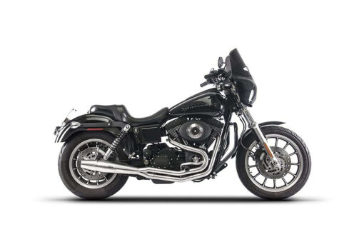 Dyna M.Y. 1991/2005 2:1 Full System 5S - Image 5
