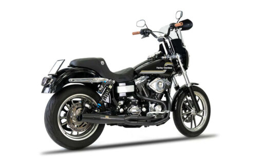 Dyna M.Y. 2006/2017 Racing 6S Full System 2:1 - Image 2
