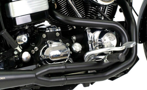 Dyna M.Y. 2006/2017 Racing 6S Full System 2:1 - Image 5