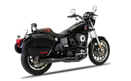 Dyna M.Y. 1991/2005 2:1 Full System 5S - Image 2