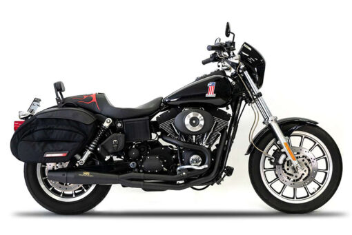 Dyna M.Y. 1991/2005 2:1 Full System 5S