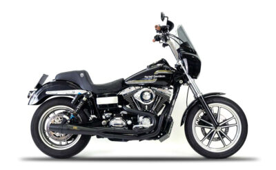 Dyna MY 2006/2017 6S Complete Kit Euro 3