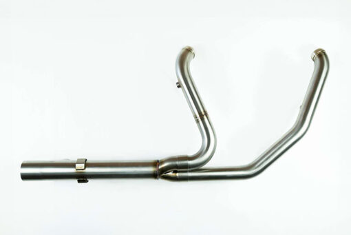 M8 Touring M.Y. 2021 Up Euro 5 Kit Headers Decatalyst