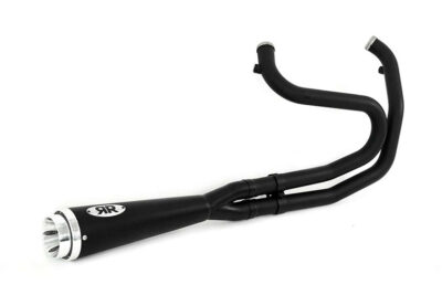 Dyna 6S 2006/2017 2:1 Complete Kit Euro 3