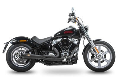 Complete Race Kit Ed. Softail M8 MY 2018 UP
