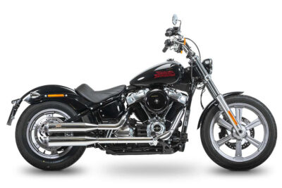 Softail