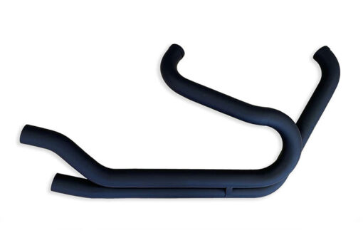 Softail Fat bob M8 M.Y 2018 Up Racing Kit Header Decatalyst