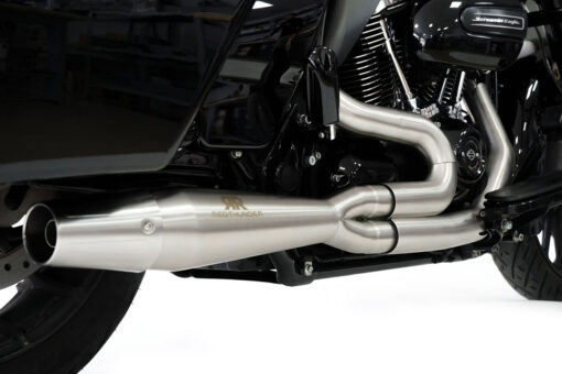 Touring 2009 Up Racing 2:1 Classic Complete Kit - Image 3