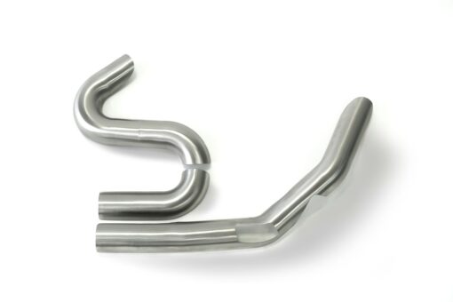 Heat shield for Touring kit 2:1 Race Ed. and Classic