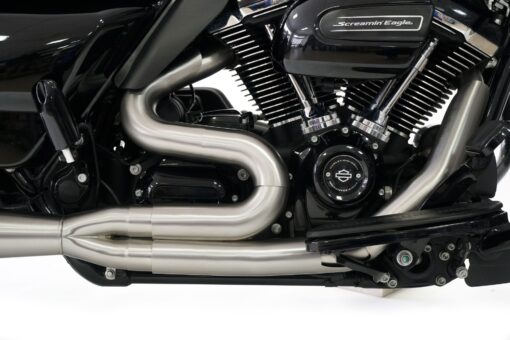 Heat shield for Touring kit 2:1 Race Ed. and Classic - Image 2