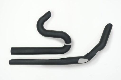 Heat shield for Touring kit 2:1