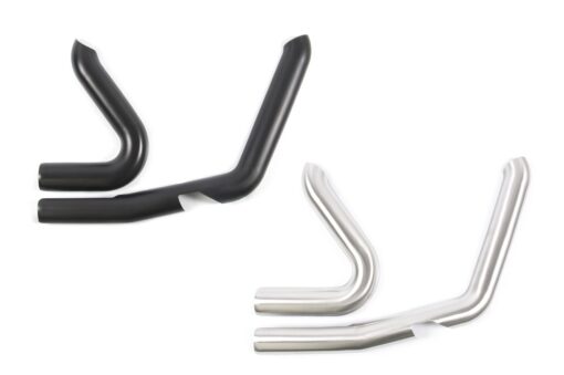Heat Shield Kit 2:1 Softail M8